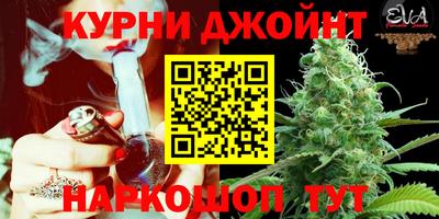 каннабис Донской